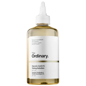 ACIDO GLICOLICO TONER 7% 240ML