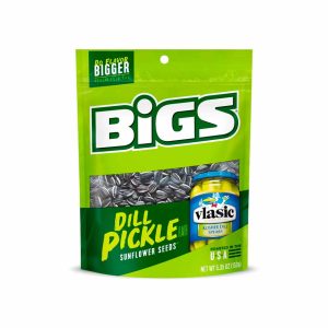 Semillas de girasol BIGS pepinillos 152gr