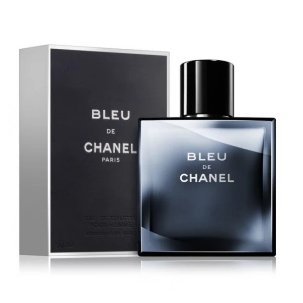BLEU EDT 50ML C