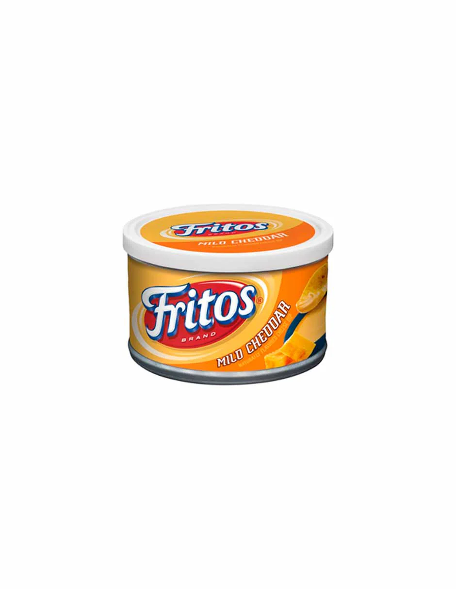 Fritos Dip (Variedad) - Imagen 4