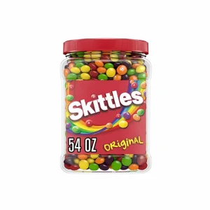 Skittles original 1.53kg